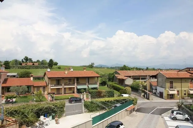 Apart Daire (6 Adults Apt 24)