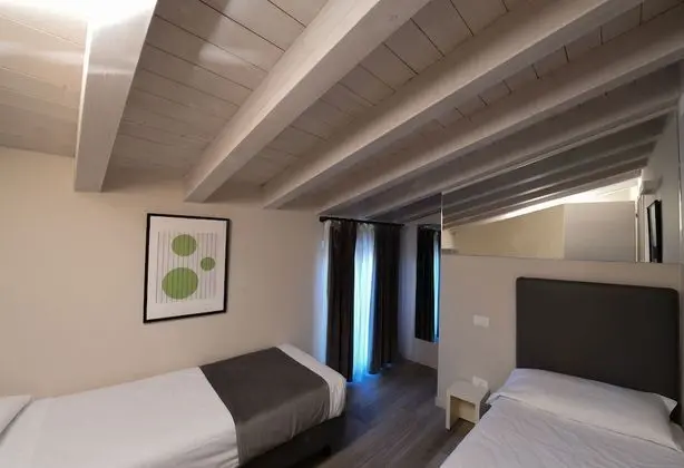 Apart Daire (6 Adults Apt 28)