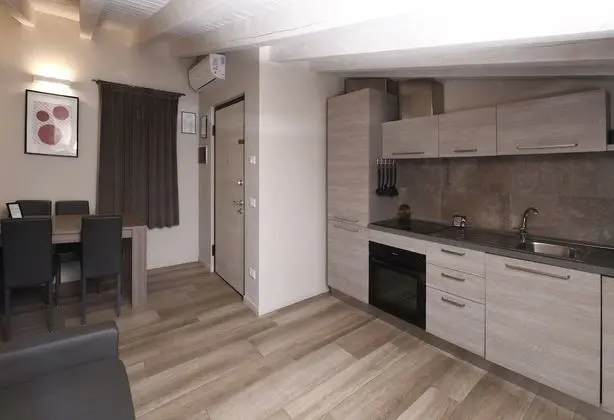 Apart Daire (6 Adults Apt 28)