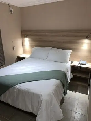 Standard Tek Kişilik Oda