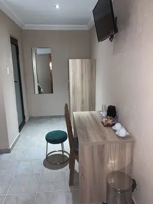 Standard Tek Kişilik Oda