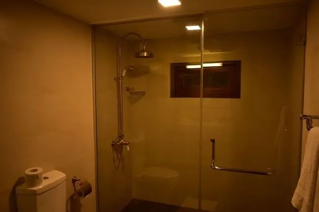 Deluxe Oda, 1 Çift Kişilik Yatak, Sigara İçilmez, Dağ Manzaralı