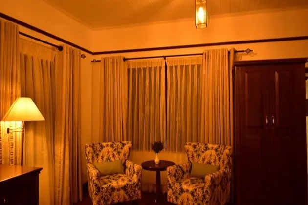 Deluxe Oda, 1 Çift Kişilik Yatak, Sigara İçilmez, Dağ Manzaralı
