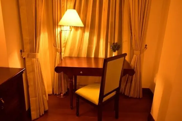 Deluxe Oda, 1 Çift Kişilik Yatak, Sigara İçilmez, Dağ Manzaralı