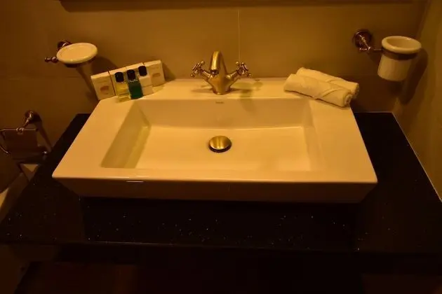 Deluxe Oda, 1 Çift Kişilik Yatak, Sigara İçilmez, Dağ Manzaralı