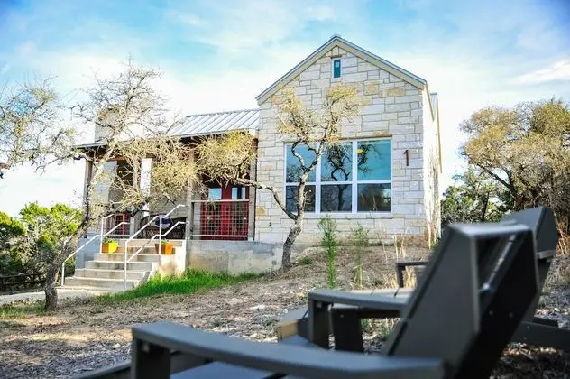 Honeymoon Ev, 1 Yatak Odası, Küçük Mutfak, Vadi Manzaralı