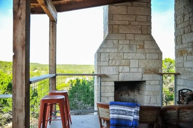 Honeymoon Ev, 1 Yatak Odası, Küçük Mutfak, Vadi Manzaralı