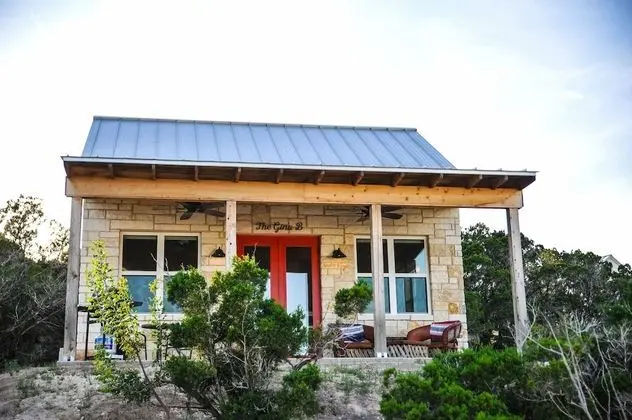 Premium Stüdyo, 1 En Büyük (King) Boy Yatak, Küçük Mutfak, Vadi Manzaralı