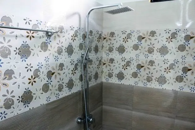 Tek Büyük Yataklı Oda, Dağ Manzaralı