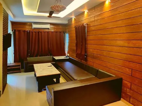 Basic Kır Evi, 3 Yatak Odası