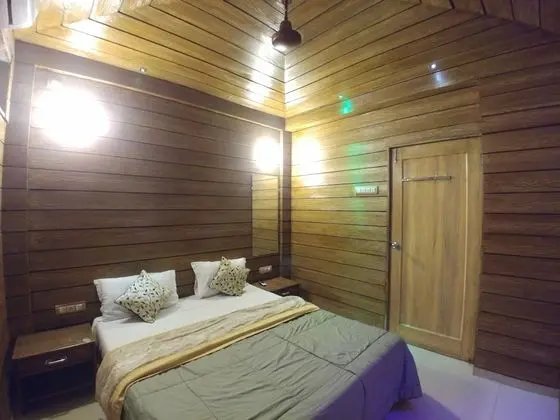 Basic Kır Evi, 3 Yatak Odası