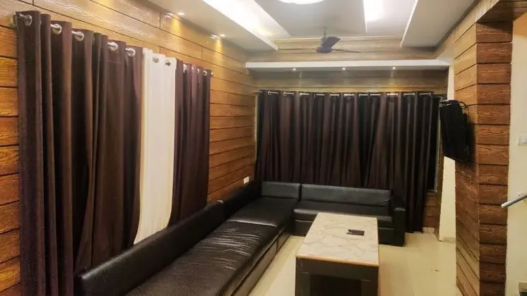 Basic Kır Evi, 3 Yatak Odası