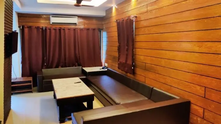 Basic Kır Evi, 3 Yatak Odası