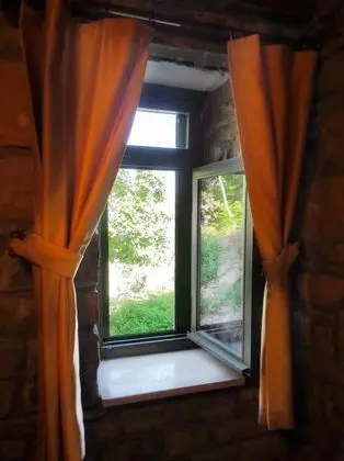 Standart Oda-Balkonsuz, Sokak Manzaralı, Balkonsuz