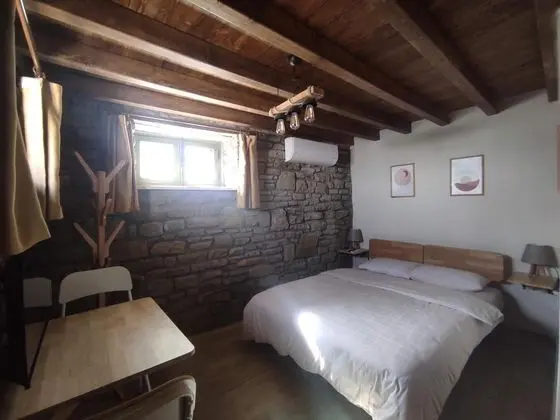Standart Oda-Balkonsuz, Sokak Manzaralı, Balkonsuz