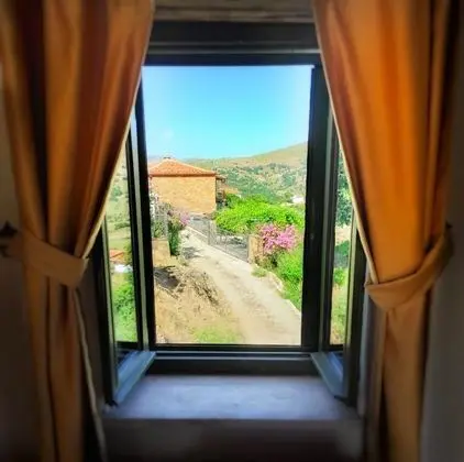Standart Oda, Göl Manzaralı, Ortak Teraslı
