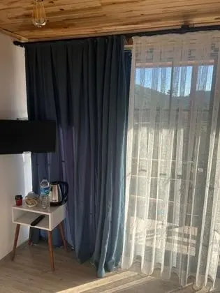 Studio, Dağ Manzaralı, Balkonsuz