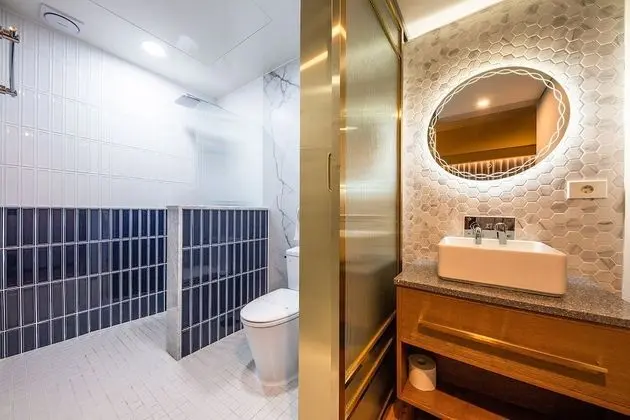 Standard Tek Büyük Yataklı Oda, 1 En Büyük (King) Boy Yatak, Sigara İçilmez