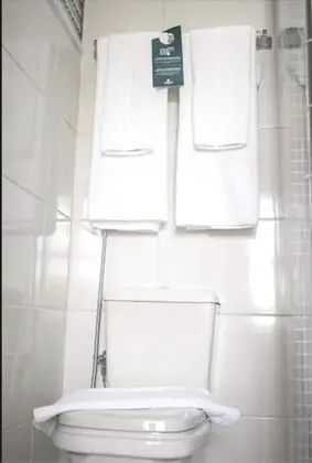 Oda, 2 Tek Kişilik Yatak