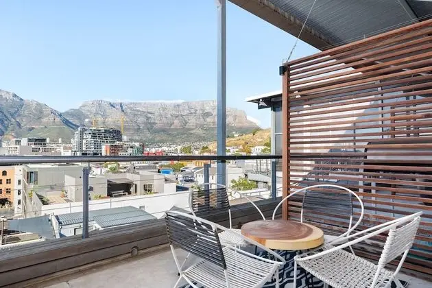 Premier Apart Daire, 2 Yatak Odası