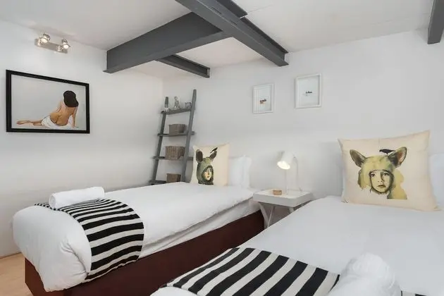 Premier Apart Daire, 2 Yatak Odası