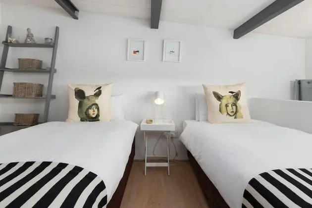 Premier Apart Daire, 2 Yatak Odası