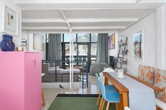 Premier Apart Daire, 2 Yatak Odası