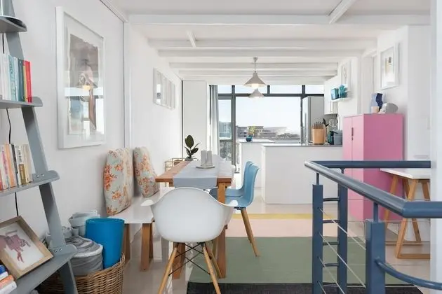 Premier Apart Daire, 2 Yatak Odası