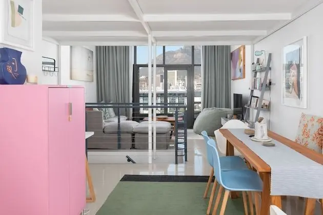 Premier Apart Daire, 2 Yatak Odası