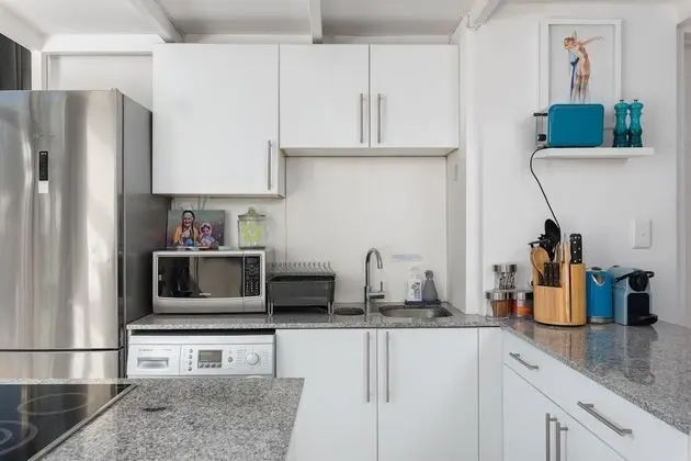 Premier Apart Daire, 2 Yatak Odası