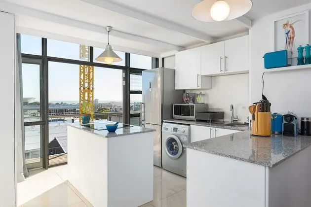 Premier Apart Daire, 2 Yatak Odası