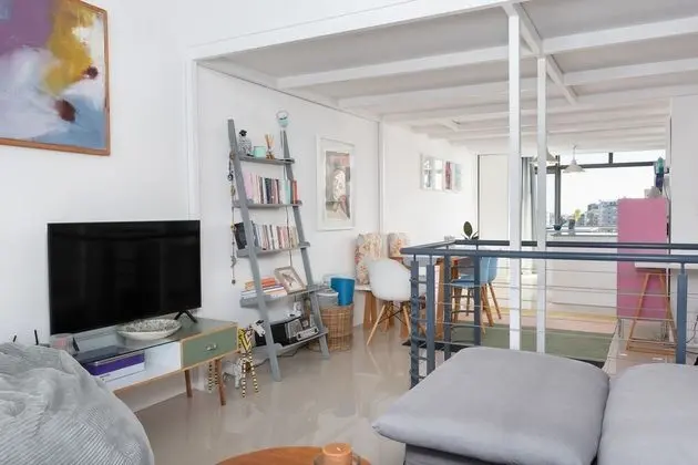 Premier Apart Daire, 2 Yatak Odası