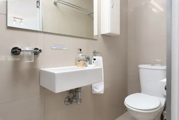 Premier Apart Daire, 2 Yatak Odası