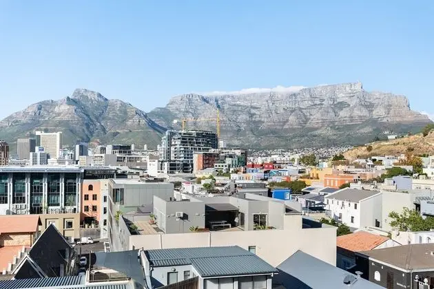 Premier Apart Daire, 2 Yatak Odası