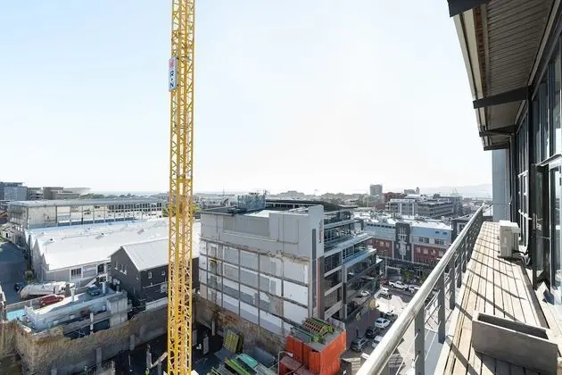 Premier Apart Daire, 2 Yatak Odası