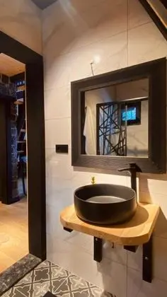 Bungalow, Göl Manzaralı, Isıtmalı Özel Havuzlu