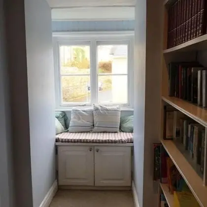 Kır Evi
