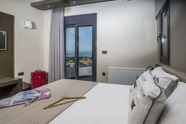 Luxury Villa, 3 Yatak Odası, Sigara İçilmez