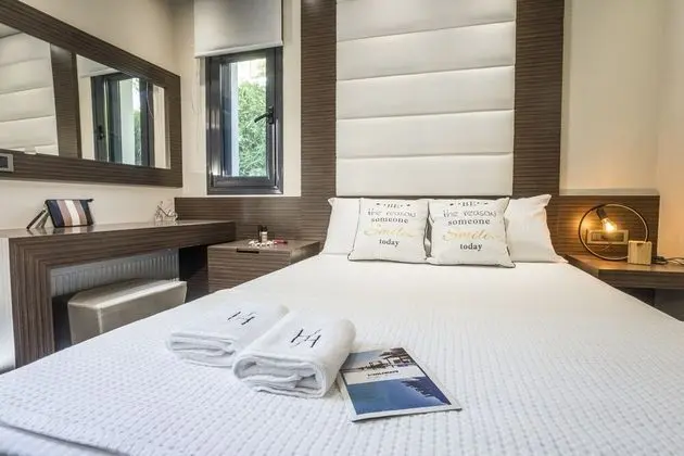Luxury Villa, 3 Yatak Odası, Sigara İçilmez