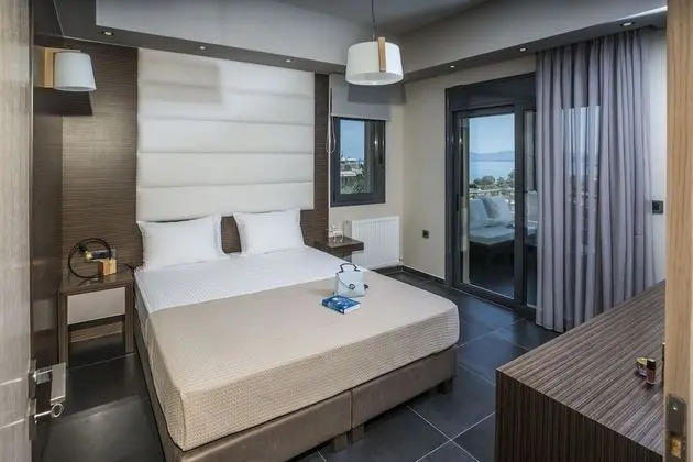 Luxury Villa, 3 Yatak Odası, Sigara İçilmez