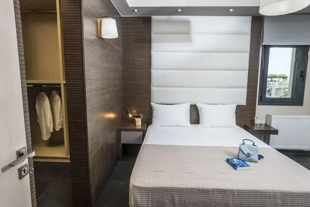 Luxury Villa, 3 Yatak Odası, Sigara İçilmez