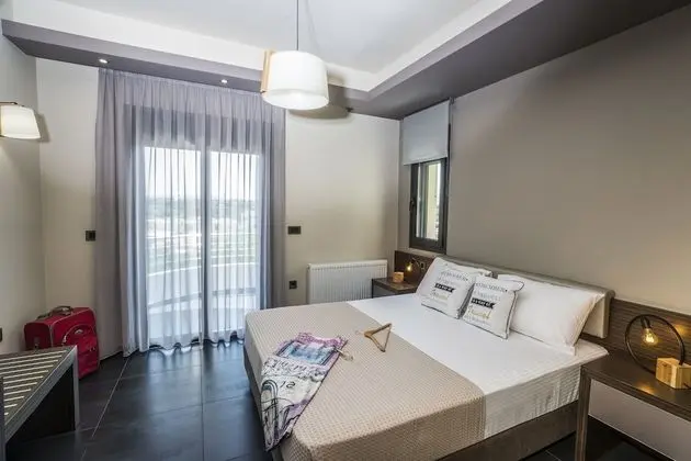 Luxury Villa, 3 Yatak Odası, Sigara İçilmez