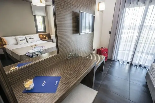 Luxury Villa, 3 Yatak Odası, Sigara İçilmez