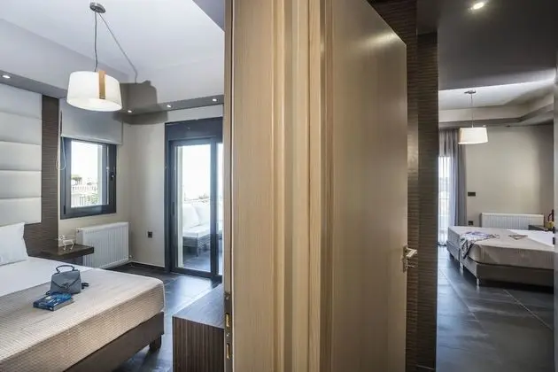 Luxury Villa, 3 Yatak Odası, Sigara İçilmez