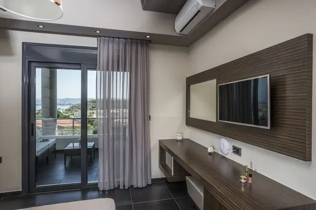 Luxury Villa, 3 Yatak Odası, Sigara İçilmez