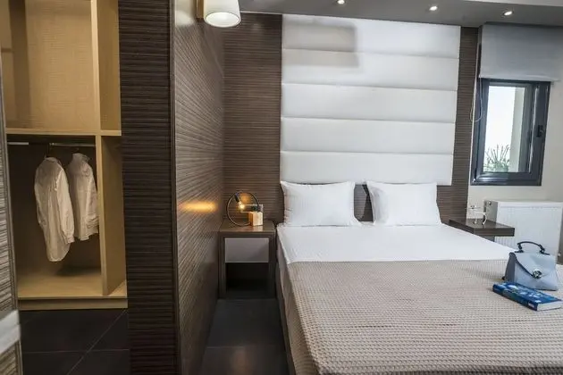 Luxury Villa, 3 Yatak Odası, Sigara İçilmez