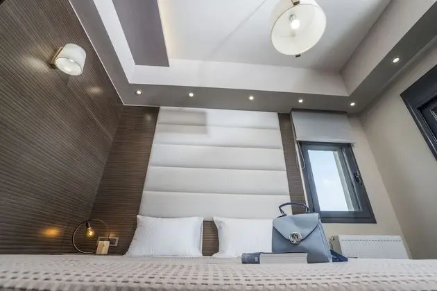 Luxury Villa, 3 Yatak Odası, Sigara İçilmez