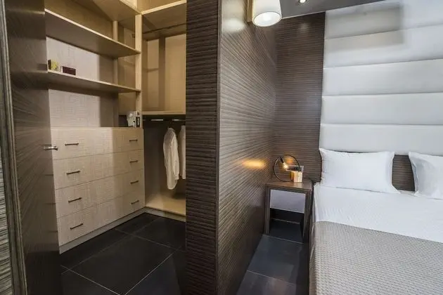 Luxury Villa, 3 Yatak Odası, Sigara İçilmez