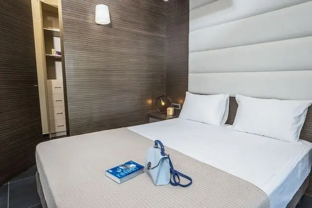 Luxury Villa, 3 Yatak Odası, Sigara İçilmez