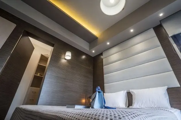 Luxury Villa, 3 Yatak Odası, Sigara İçilmez